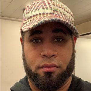 Meet your Posher, Jorge